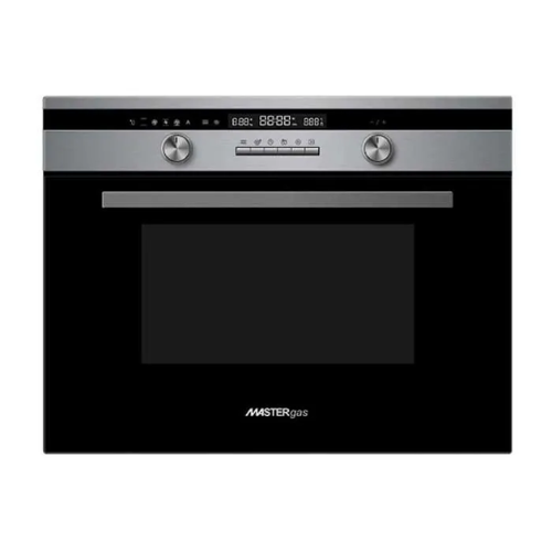 ميكروويف بلت ان ماستر جاز 44 لتر - بشواية - أسود ميكروويف بلت ان ماستر جاز 44 لتر - بشواية - أسود