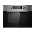 ميكرويف ماستر جاز بلت ان 44 لتر - بشواية - ستيل