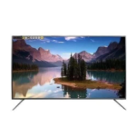 شاشة 55 بوصة توشيرو سمارت 4K LED - Android