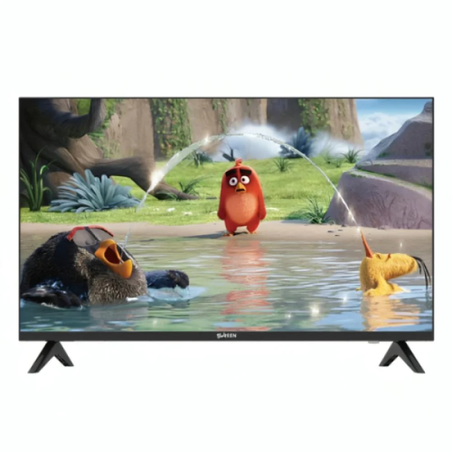 شاشة 65 بوصه سمارت سرين LED - 4K UHD - Webos شاشة 65 بوصه