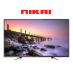شاشة نيكاي سمارت 55 بوصة 4K LED - Android