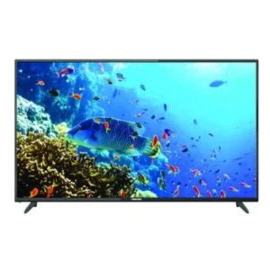 شاشه سمارت نيكاي 65 بوصة - اندرويد 9 - 4k LED