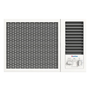 مكيف 24 وحدة شباك كول لاين شباك – حار و بارد