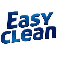 تصميم سهل التنظيف