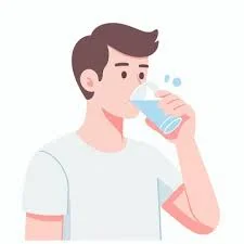 تمنحك مياة صحية نظيفة