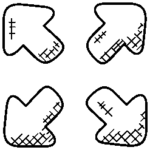توزيع هواء مثالي