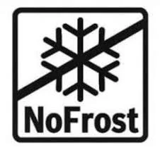 خاصية NO FROST