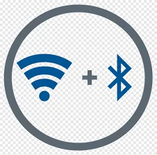 خاصية Wi-Fi و بلوتوث