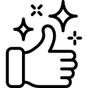 سهل الفك والتنظيف