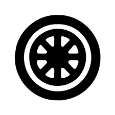 عجل قوي لسهولة التنقل