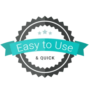 عجل قوي لسهولة التنقل والحركة