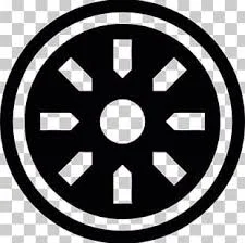 عجل قوي لسهولة التنقل والحركة