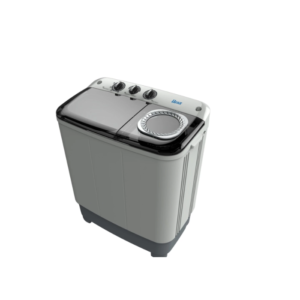 غسالة حوضين يوجين