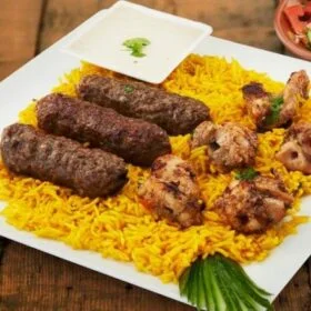 مرونة الطهي