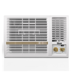 مكيف جبسون شباك 18000 وحدة - حار / بارد