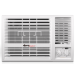 مكيف دورا شباك 18000 وحدة روتاري - بارد