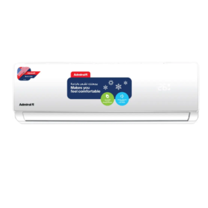 مكيف سبليت ادميرال