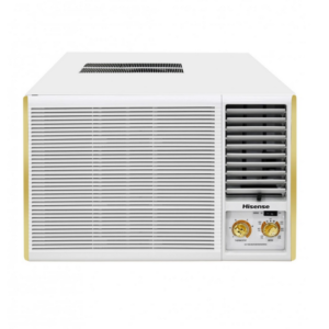 مكيف شباك 18 الف وحدة هايسنس روتاري - بارد