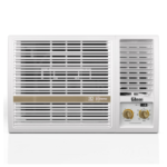 مكيف شباك 24 الف وحدة جبسون روتاري - بارد