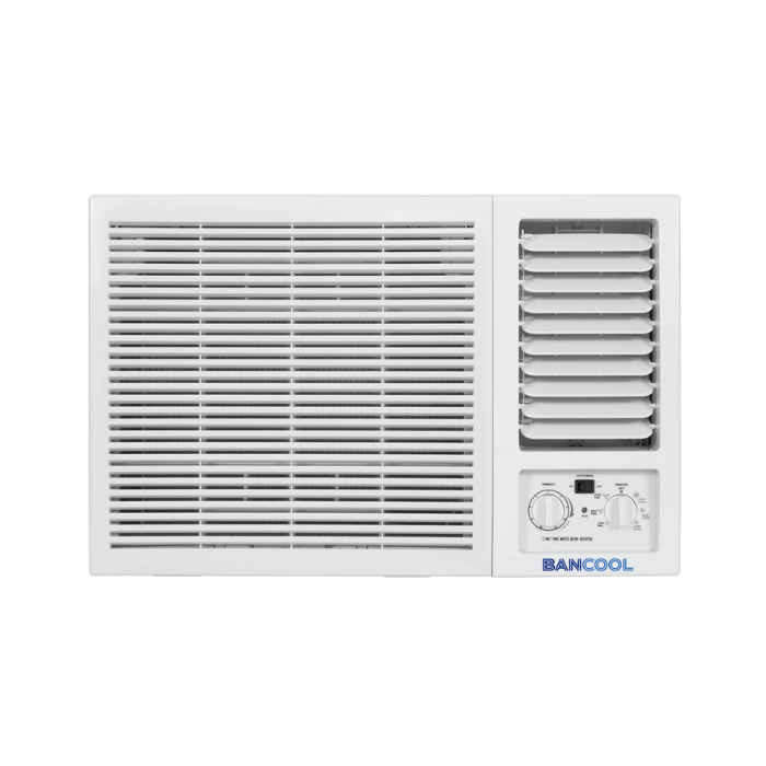 مكيف شباك بانكول حار بارد مكيف شباك بانكول حار بارد