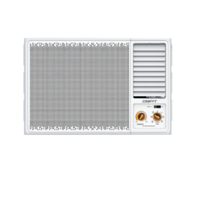 مكيف كرافت 24 الف وحدة روتاري - بارد