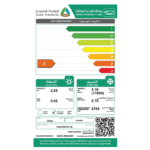 مكيف كولين شباك 18000 وحدة - حار بارد