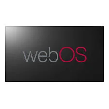 نظام تشغيل Web OS