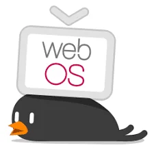 نظام تشغيل WebOS