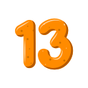 13 وظيفة طهي