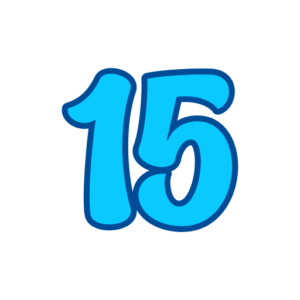 15 برنامج غسيل