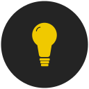 إضاءة LED داخلية برؤية أفضل