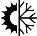 نظام تشغيل حار / بارد
