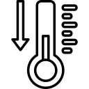 تحكم دقيق في الحرارة
