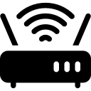 تحكم ذكي عبر الواي فاي