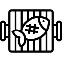 فرن و شواية غاز منفصلين