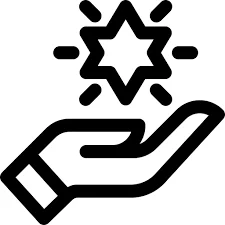 3 رفوف شبكية متينة