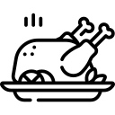 شواية عالية الكفاءة