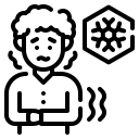 تبريد سريع وفعال