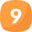 9 مستويات للطاقة