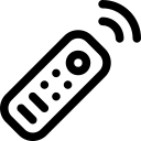 جهاز تحكم عن بعد