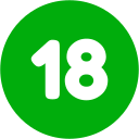 فريزر 18 قدم