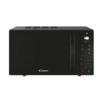 ميكرويف 25 لتر كاندي - 900 وات - أسود