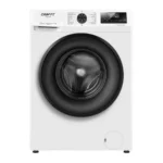 غساله اتوماتيك كرافت امامية 8 كيلو – أبيض