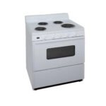 فرن كهربائي 4 عيون حلزون كلفنيتور – أمريكي