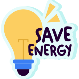 استهلاك موفر للطاقة