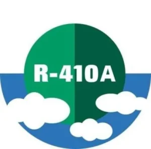 R410A الصديق للبيئة