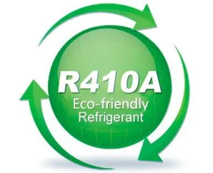 R410A صديق للبيئة
