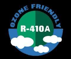 R410A صديق للبيئة