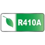 R410A صديق للبيئة