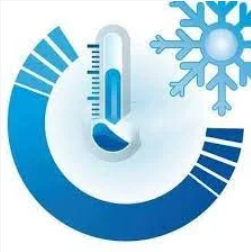 تحكم رقمي دقيق بدرجات الحرارة